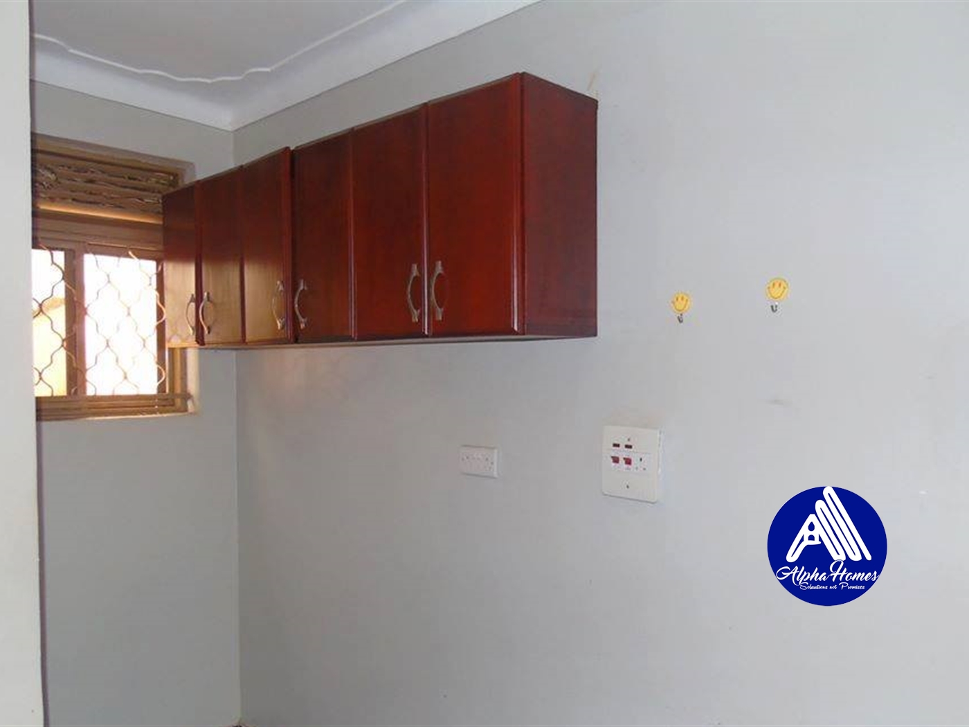 Apartment for rent in Kira Wakiso