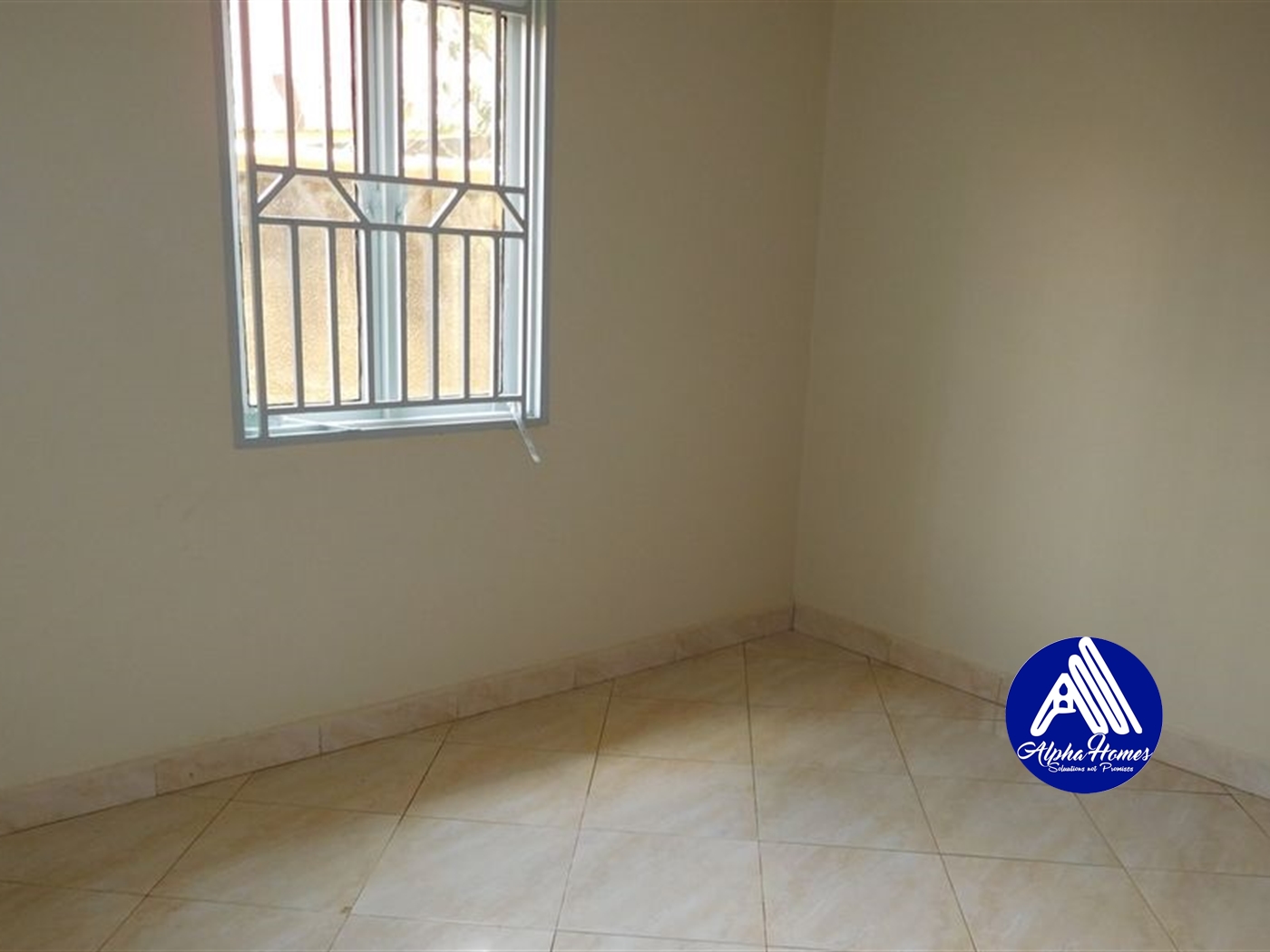 Semi Detached for rent in Kyaliwajjala Wakiso