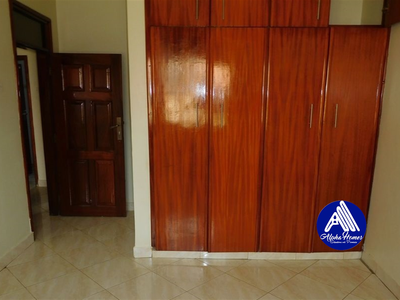 Semi Detached for rent in Kyaliwajjala Wakiso