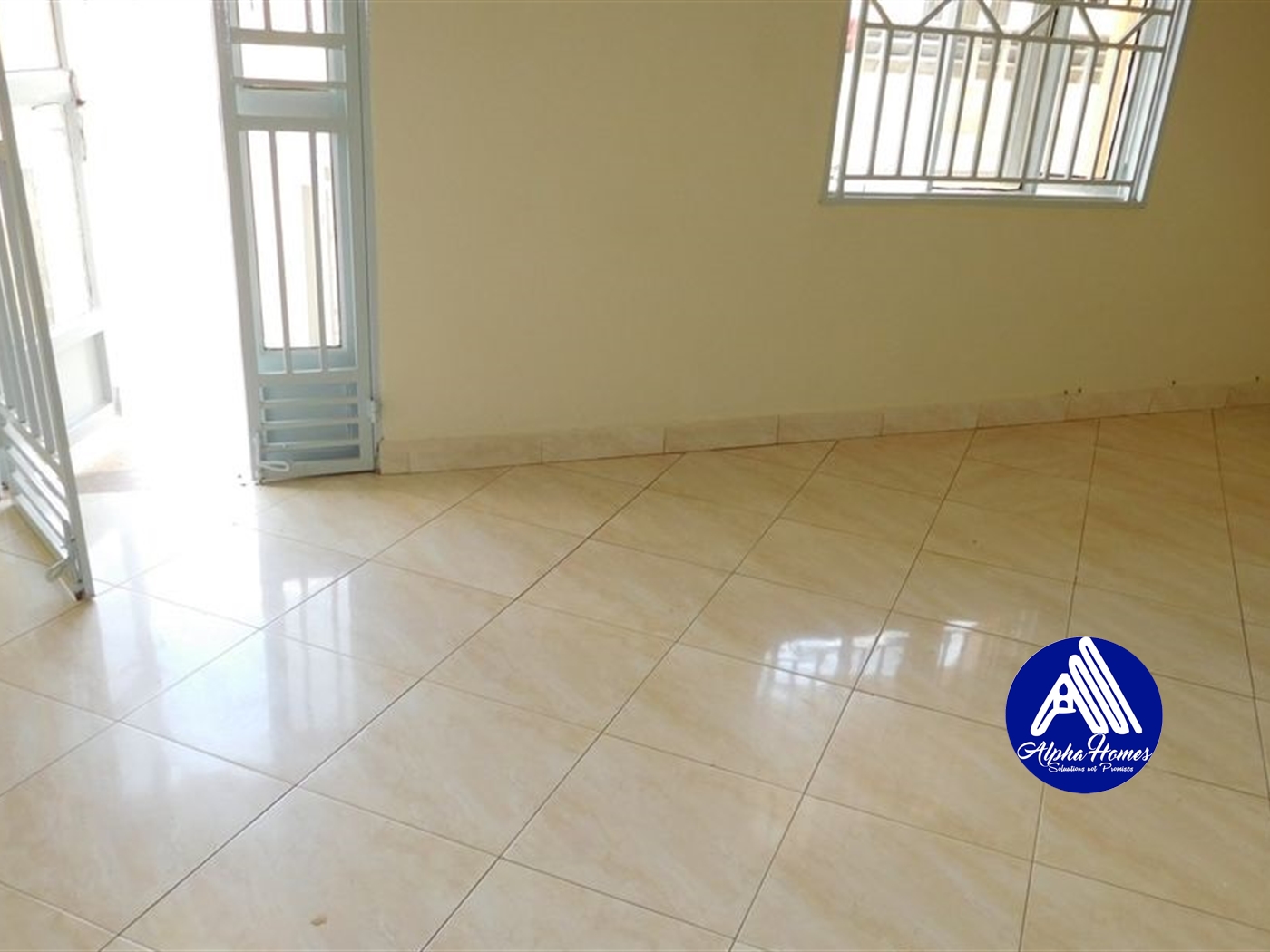 Semi Detached for rent in Kyaliwajjala Wakiso