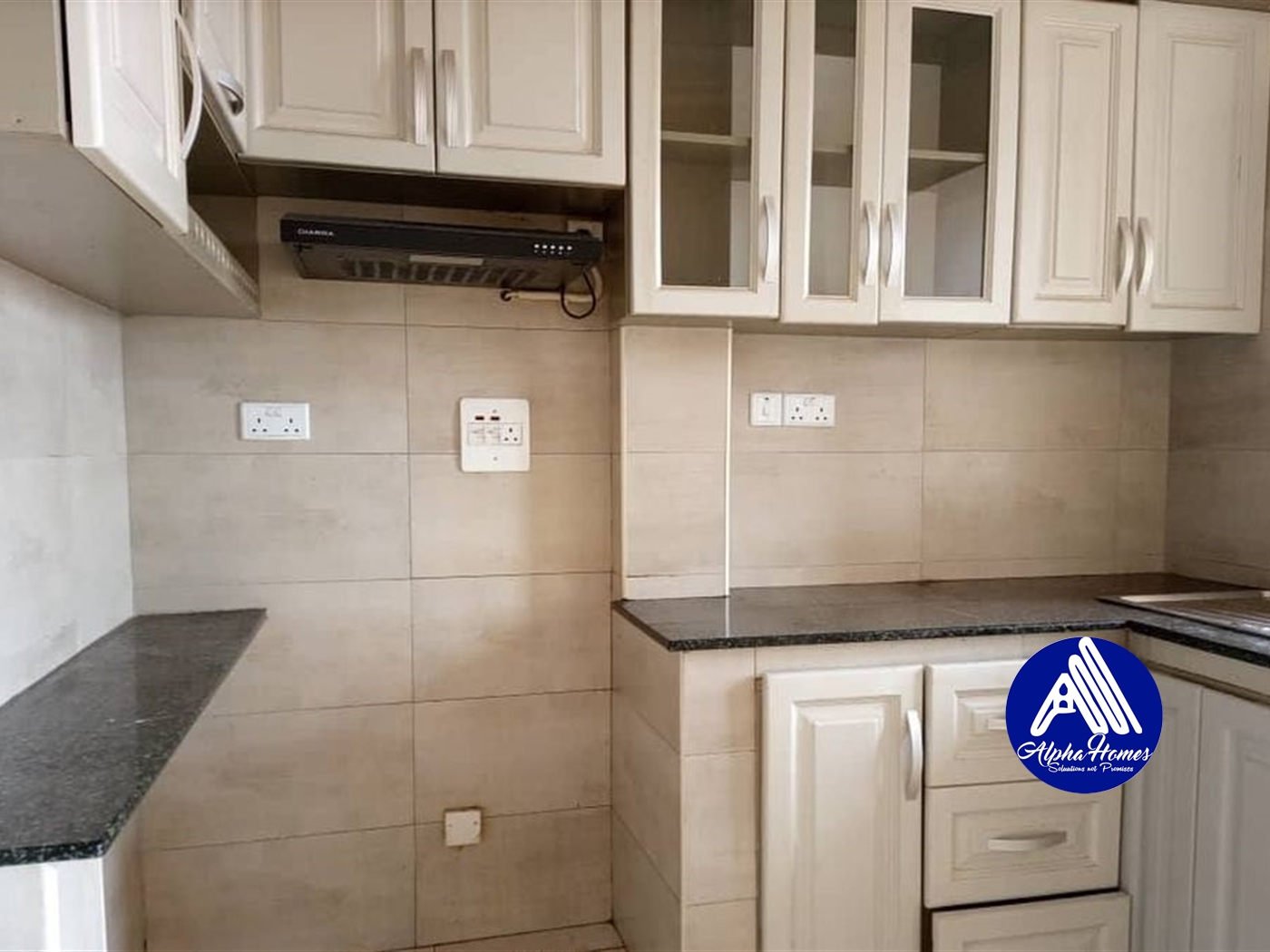 Apartment for rent in Kyambogo Kampala