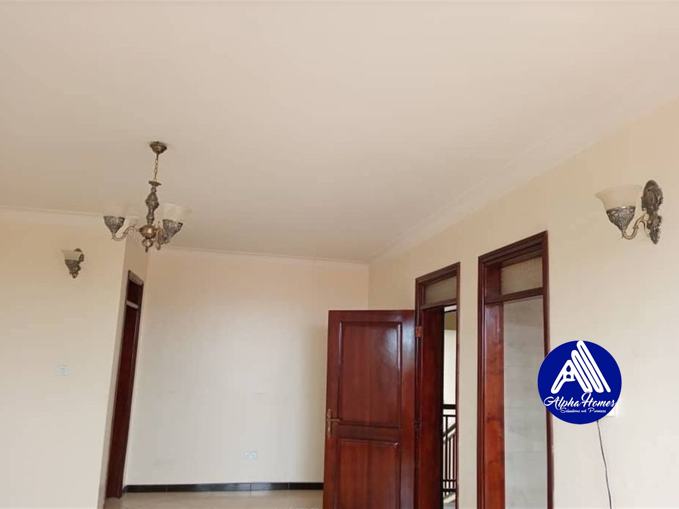 Apartment for rent in Kyambogo Kampala