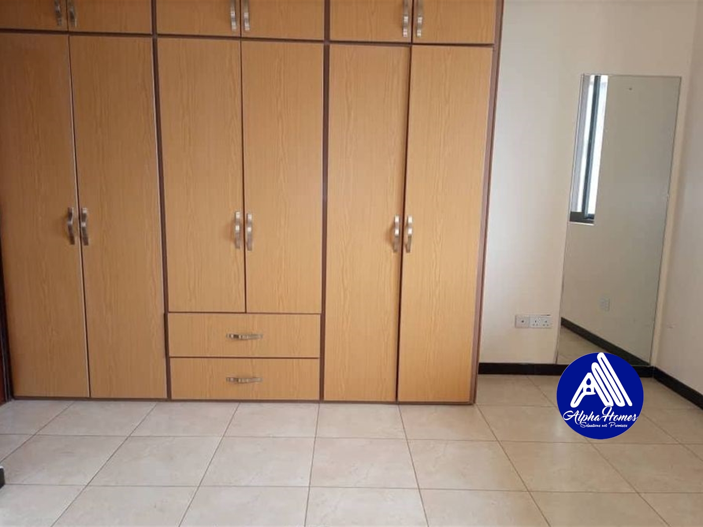 Apartment for rent in Kyambogo Kampala