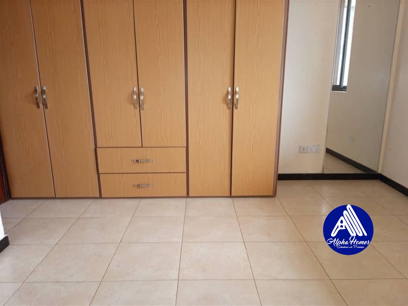 Apartment for rent in Kyambogo Kampala