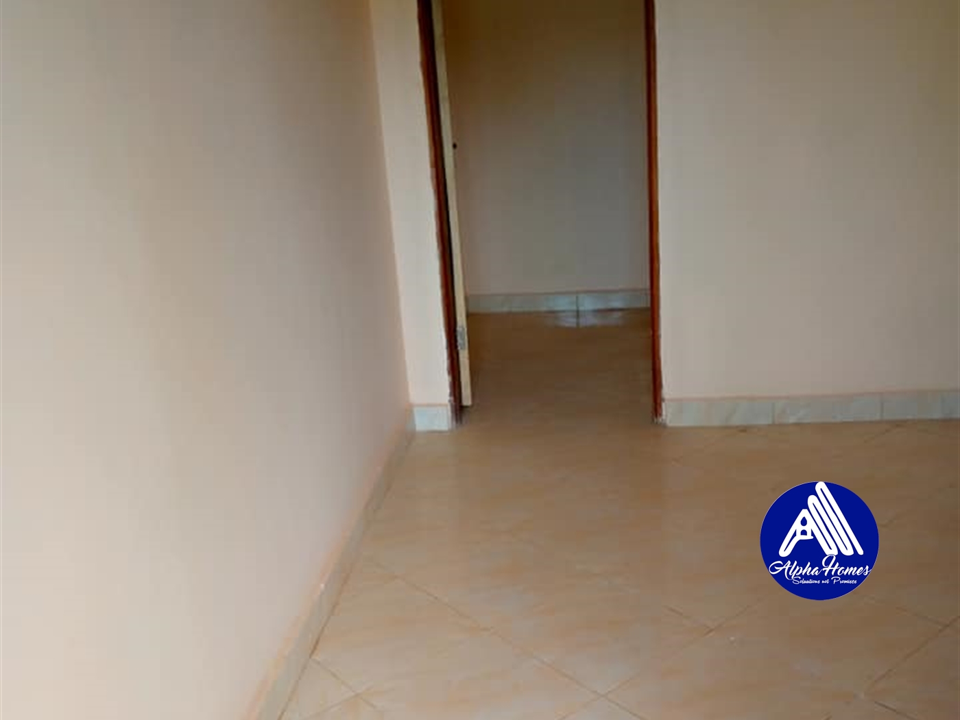 Semi Detached for rent in Namugongo Wakiso