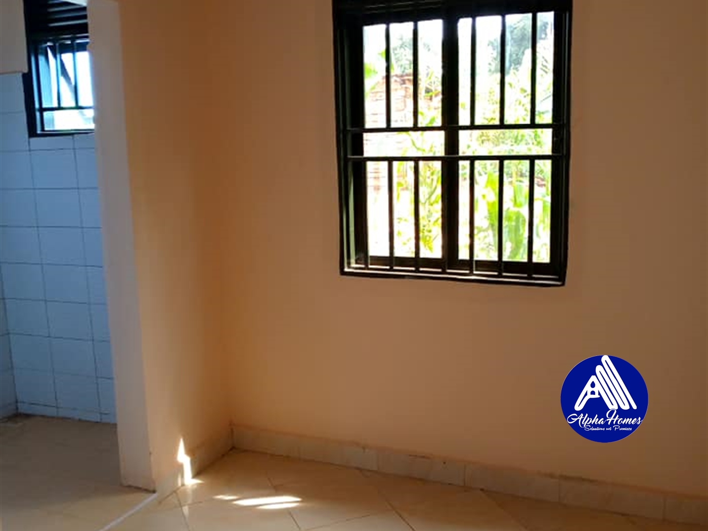 Semi Detached for rent in Namugongo Wakiso