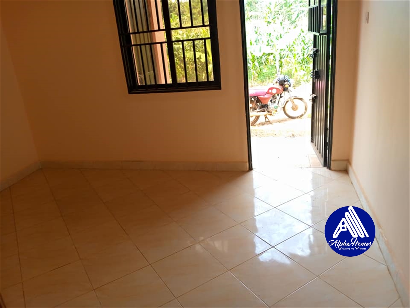 Semi Detached for rent in Namugongo Wakiso