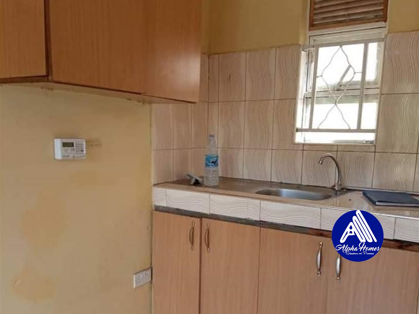 Semi Detached for rent in Kira Wakiso