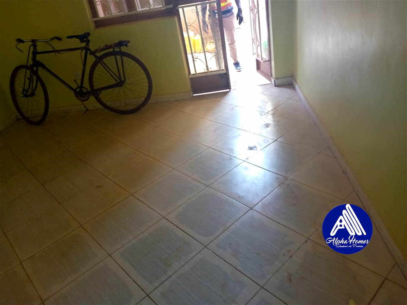 Semi Detached for rent in Kavumba Wakiso