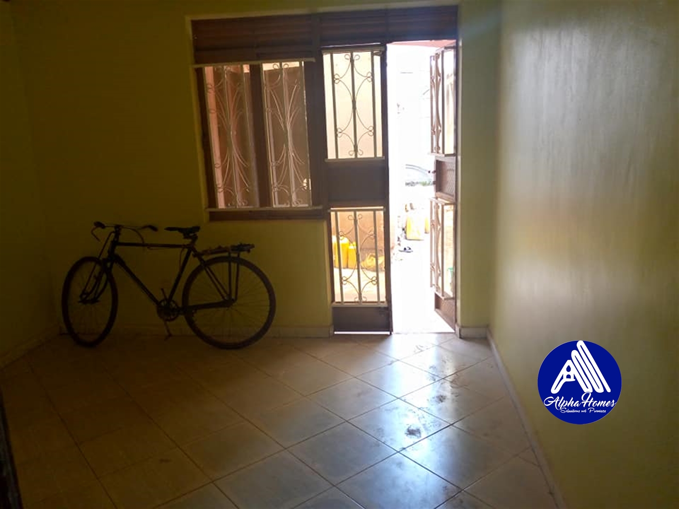 Semi Detached for rent in Kavumba Wakiso