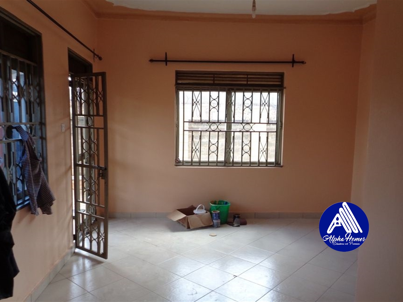 Semi Detached for rent in Kyaliwajjala Wakiso