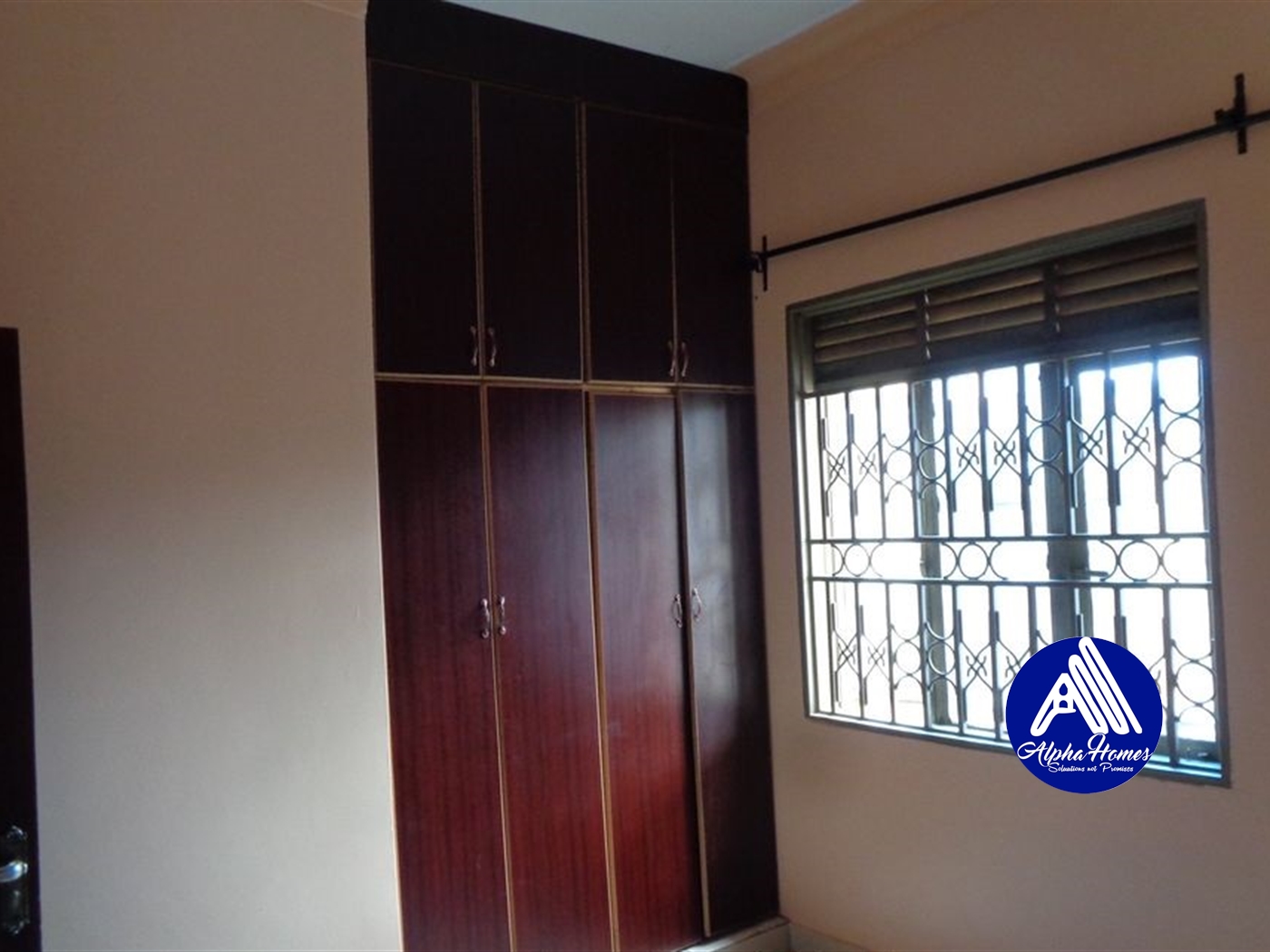 Semi Detached for rent in Kyaliwajjala Wakiso