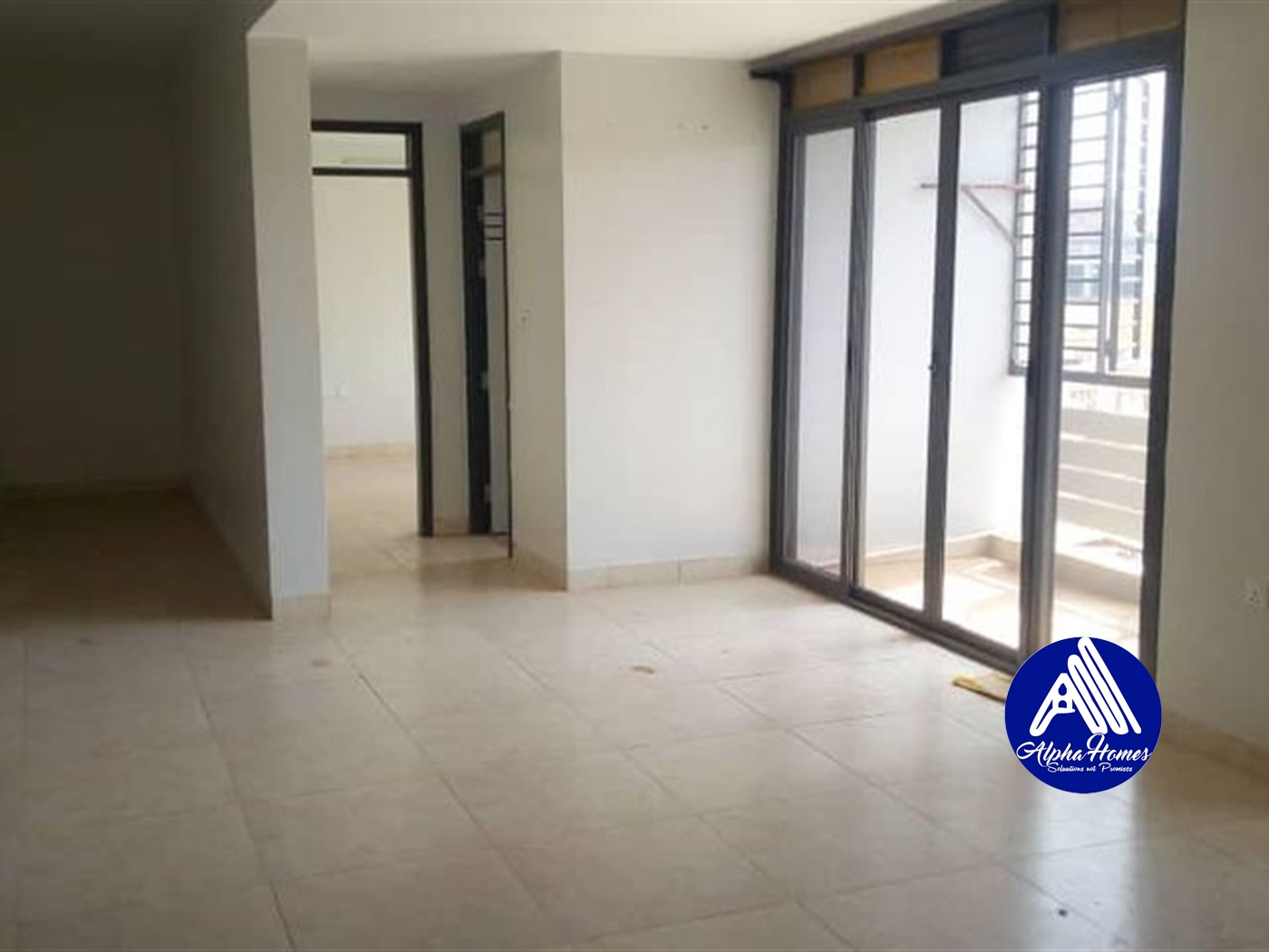 Apartment for sale in Bugoloobi Kampala