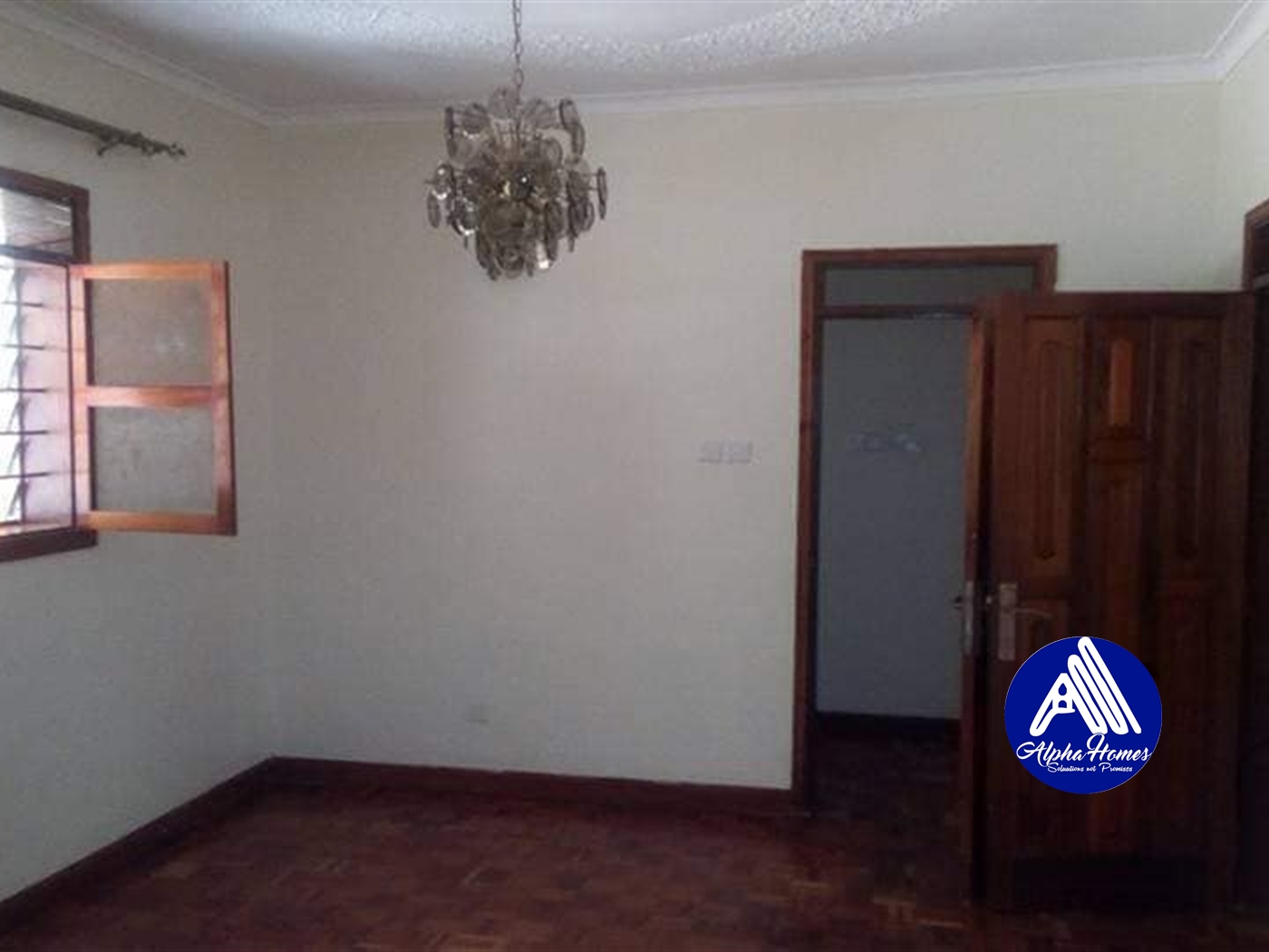 Bungalow for sale in Luzira Kampala