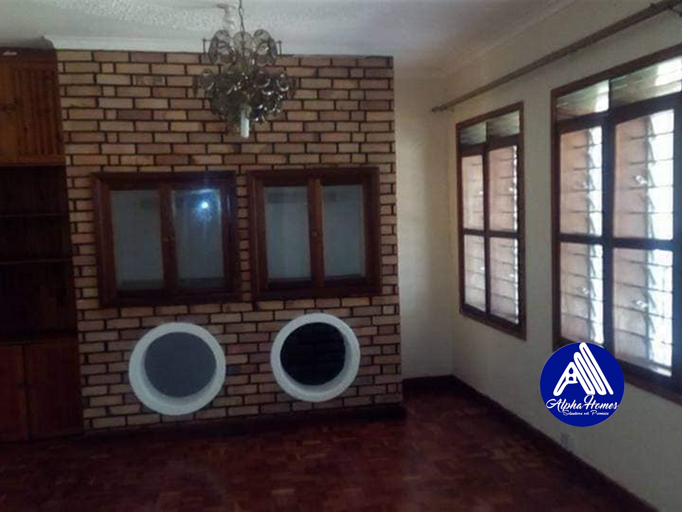 Bungalow for sale in Luzira Kampala