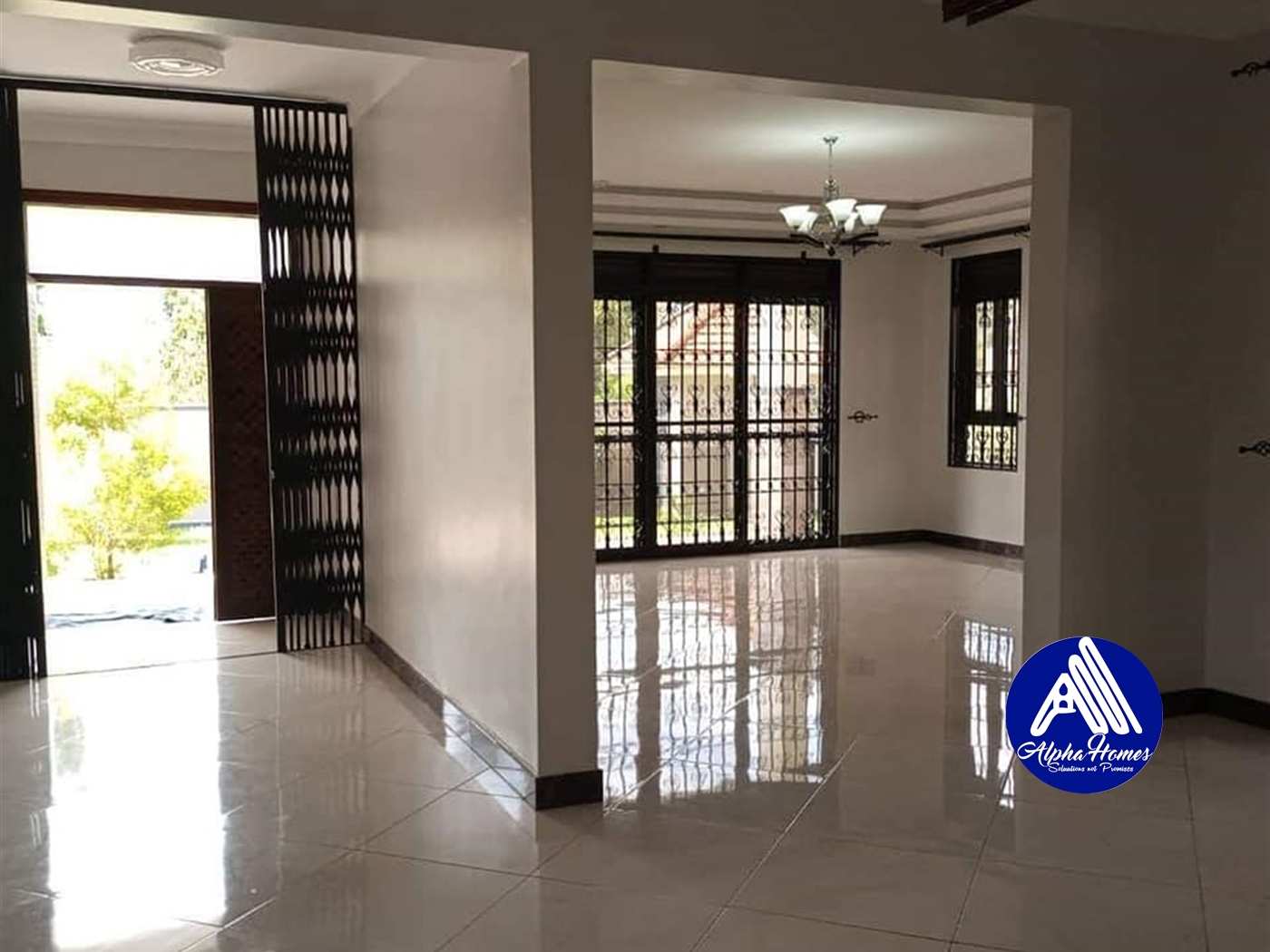 Storeyed house for sale in Bbunga Kampala