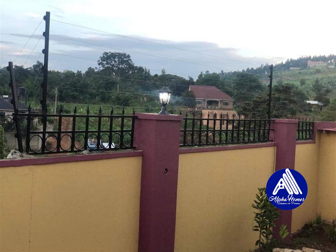 Bungalow for sale in Kira Wakiso