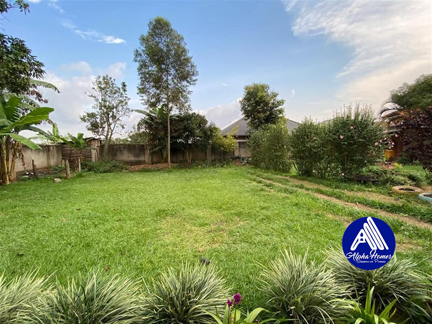 Residential Land for sale in Kira Wakiso