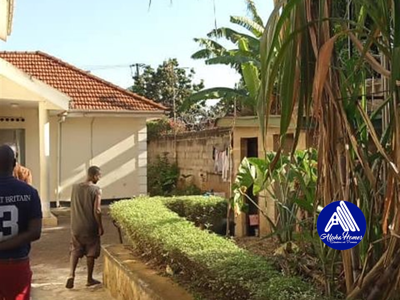 Storeyed house for sale in Munyonyo Kampala