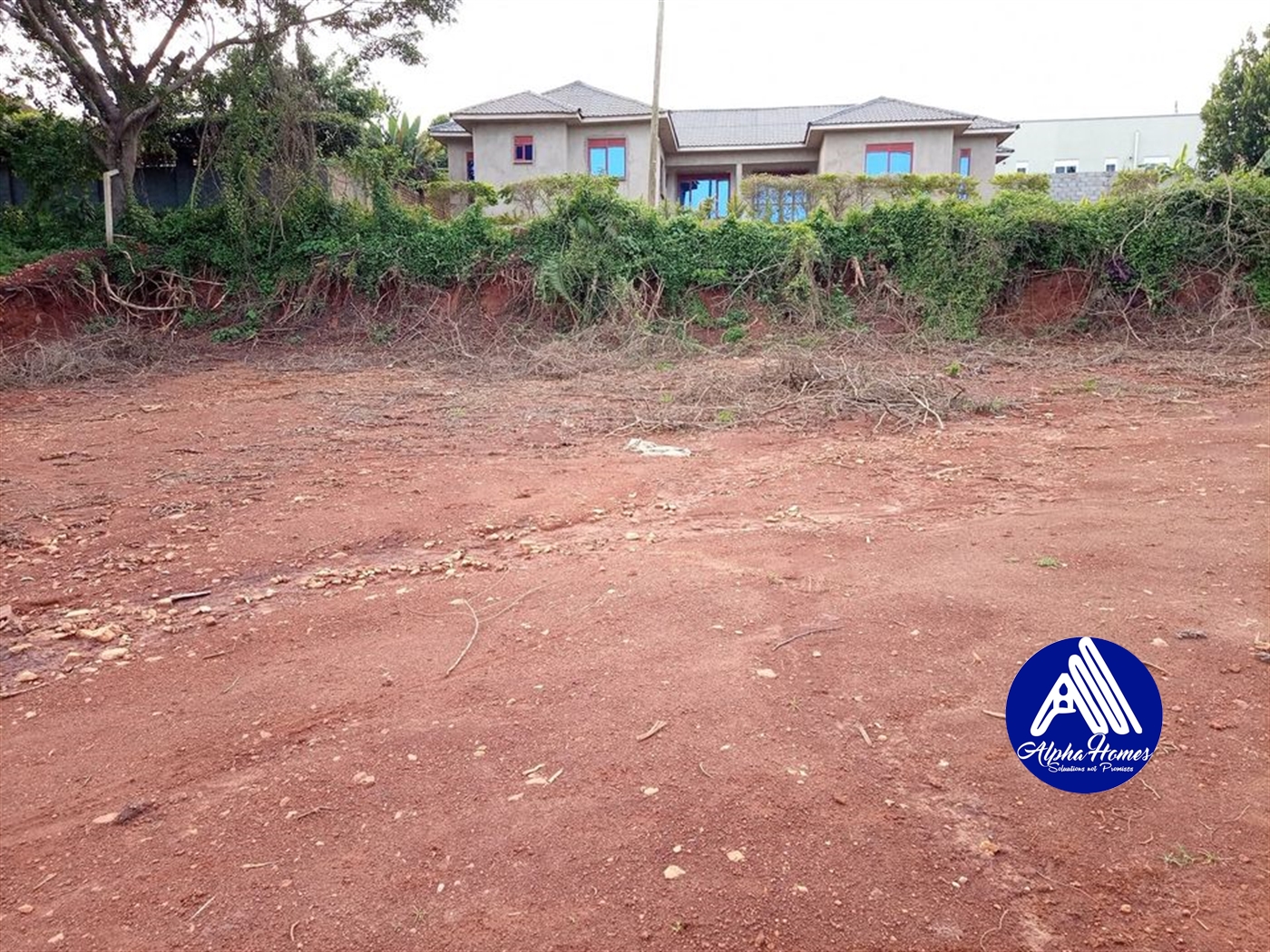 Residential Land for sale in Kira Wakiso