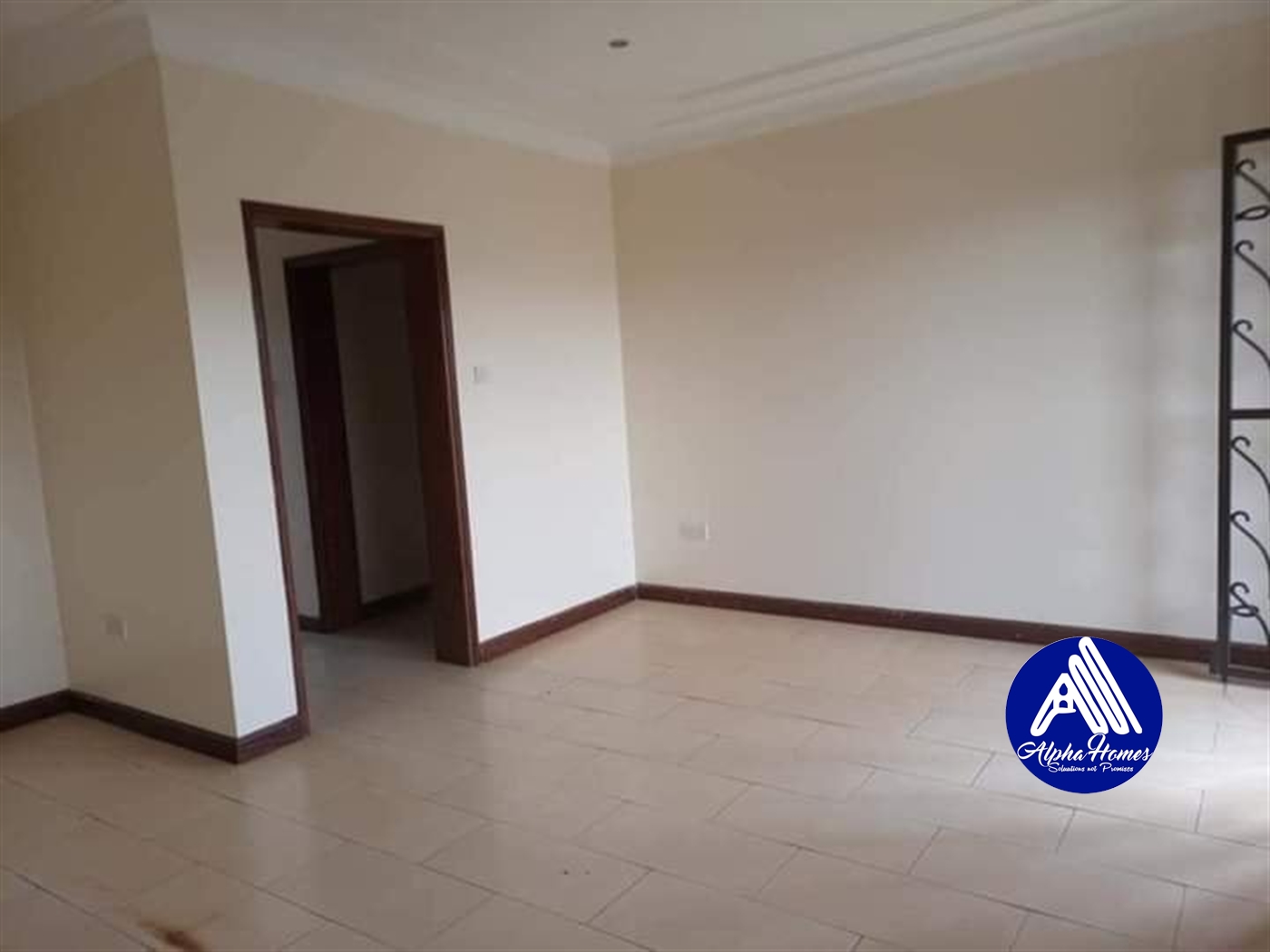 Apartment for rent in Ntinda Kampala