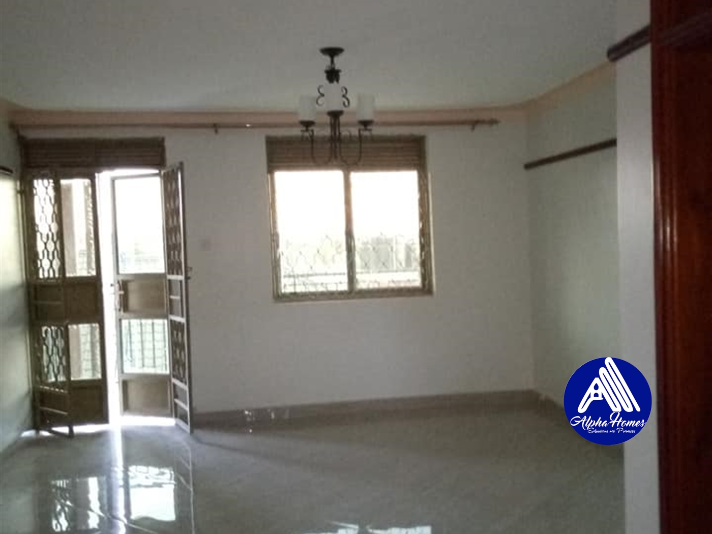 Apartment for rent in Bweyogerere Wakiso