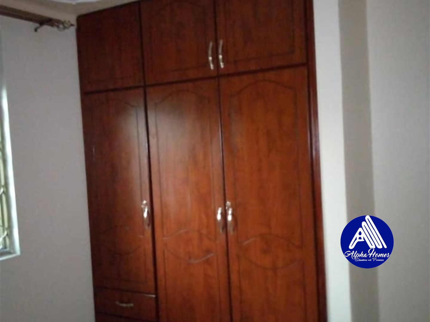 Apartment for rent in Bweyogerere Wakiso