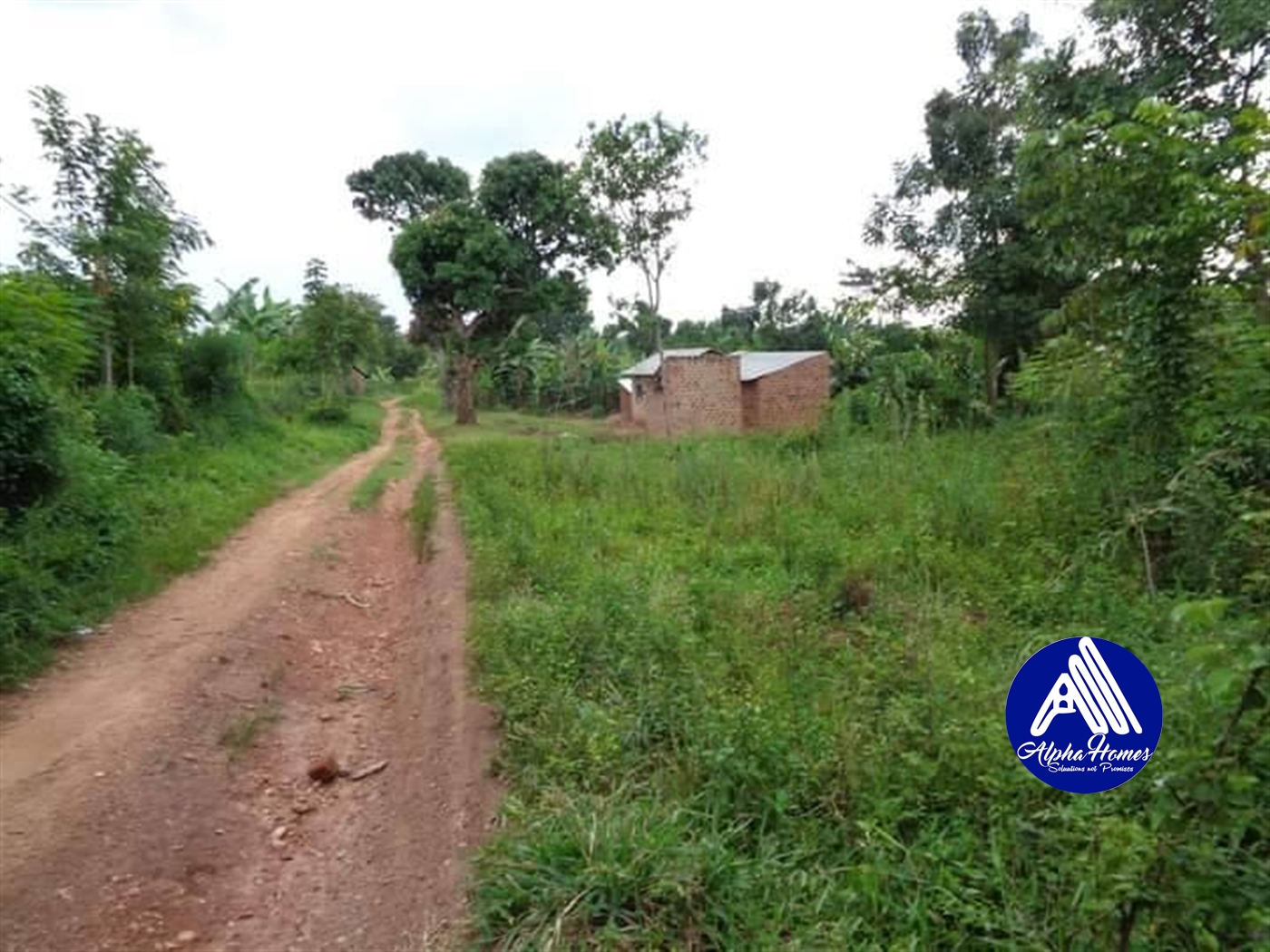 Residential Land for sale in Bukeelele Wakiso