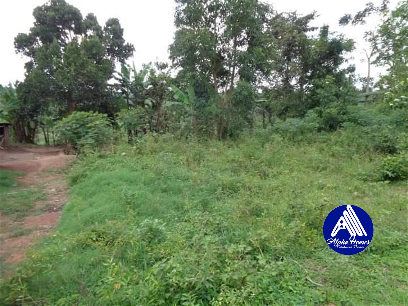 Residential Land for sale in Bukeelele Wakiso