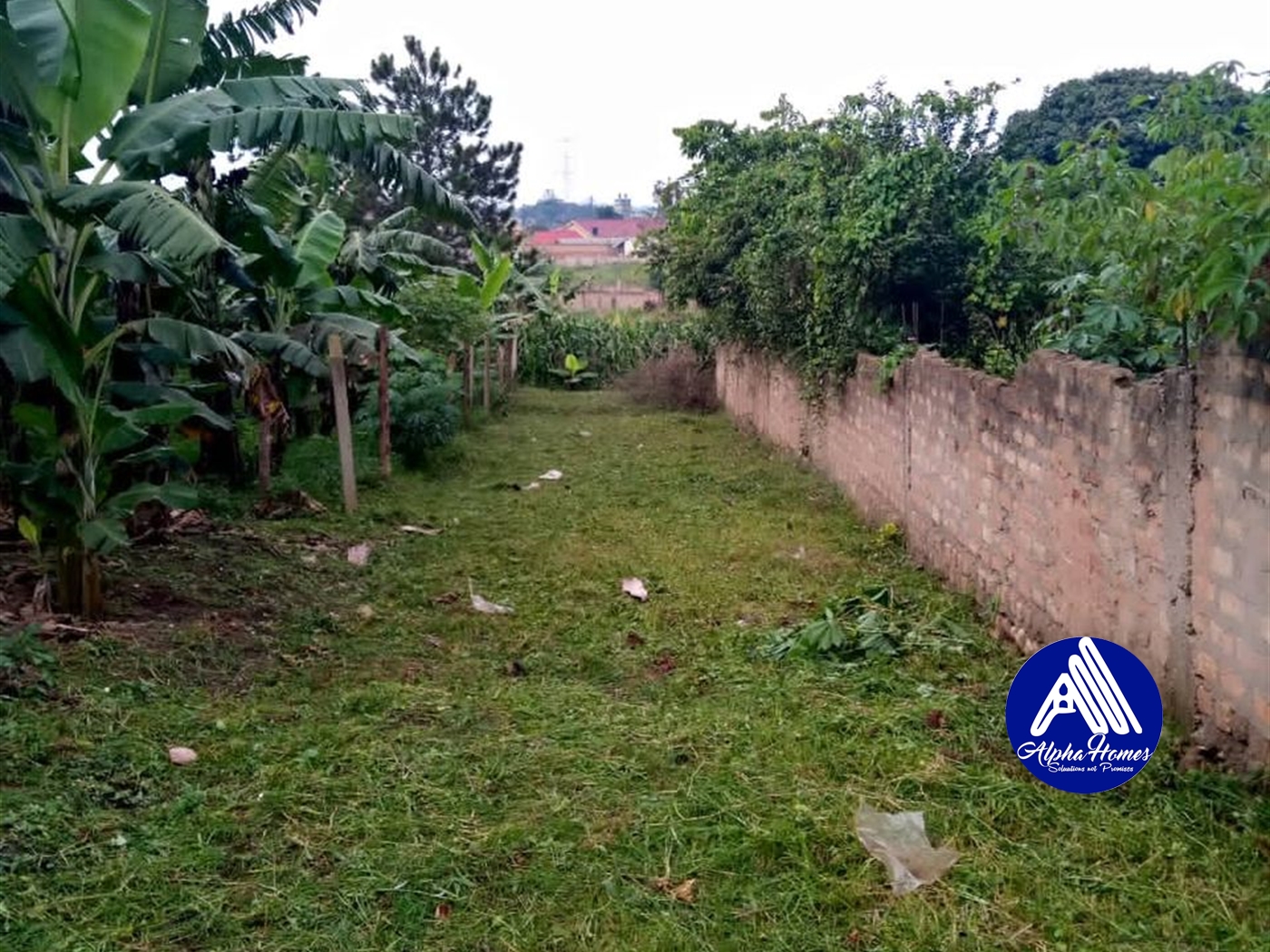 Residential Land for sale in Kyanja Kampala