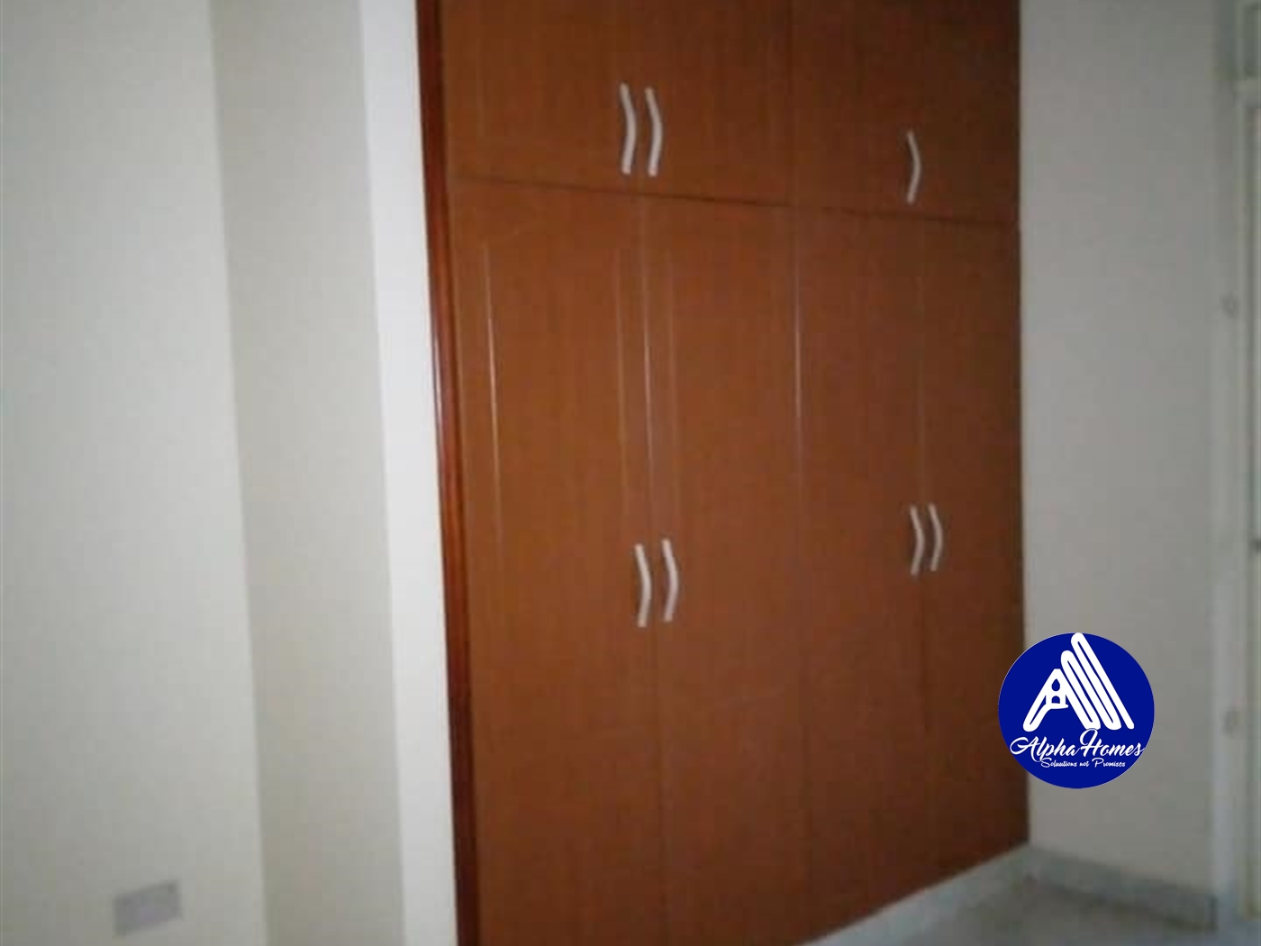 Apartment for rent in Bweyogerere Wakiso