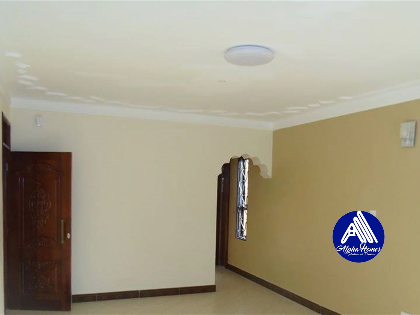 Apartment for rent in Kisaasi Kampala