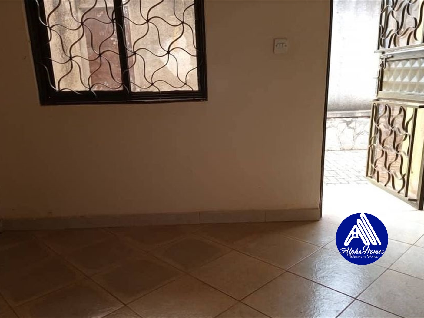 Semi Detached for rent in Kyanja Wakiso