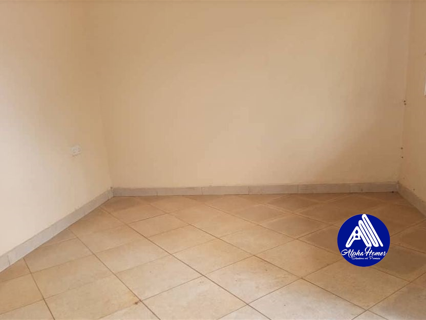 Semi Detached for rent in Kyanja Wakiso