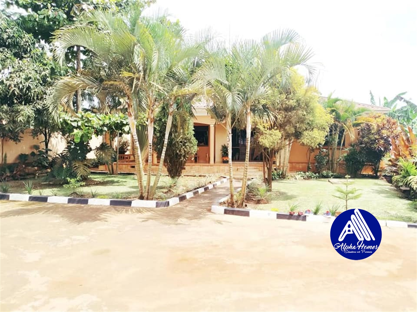 Bungalow for sale in Namugongo Wakiso