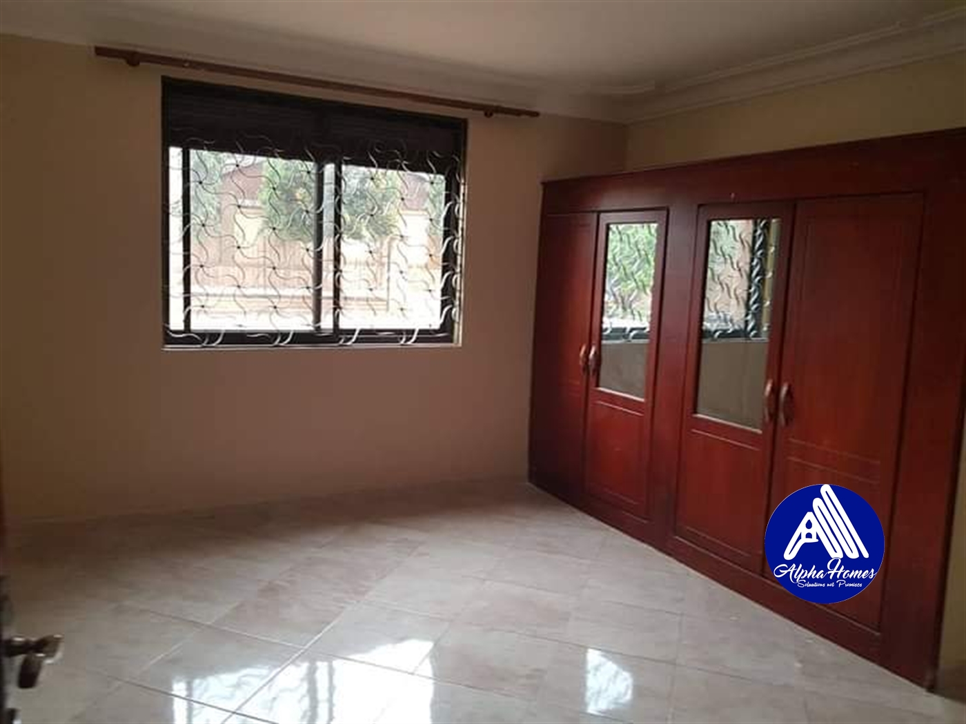 Apartment for rent in Najjera Wakiso