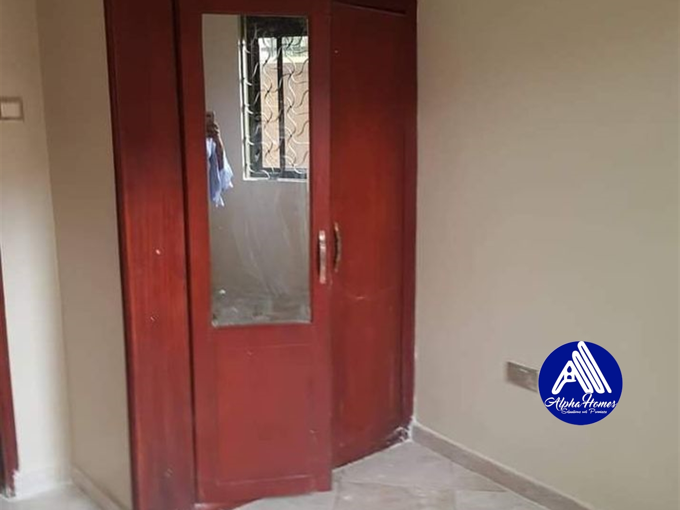 Apartment for rent in Najjera Wakiso