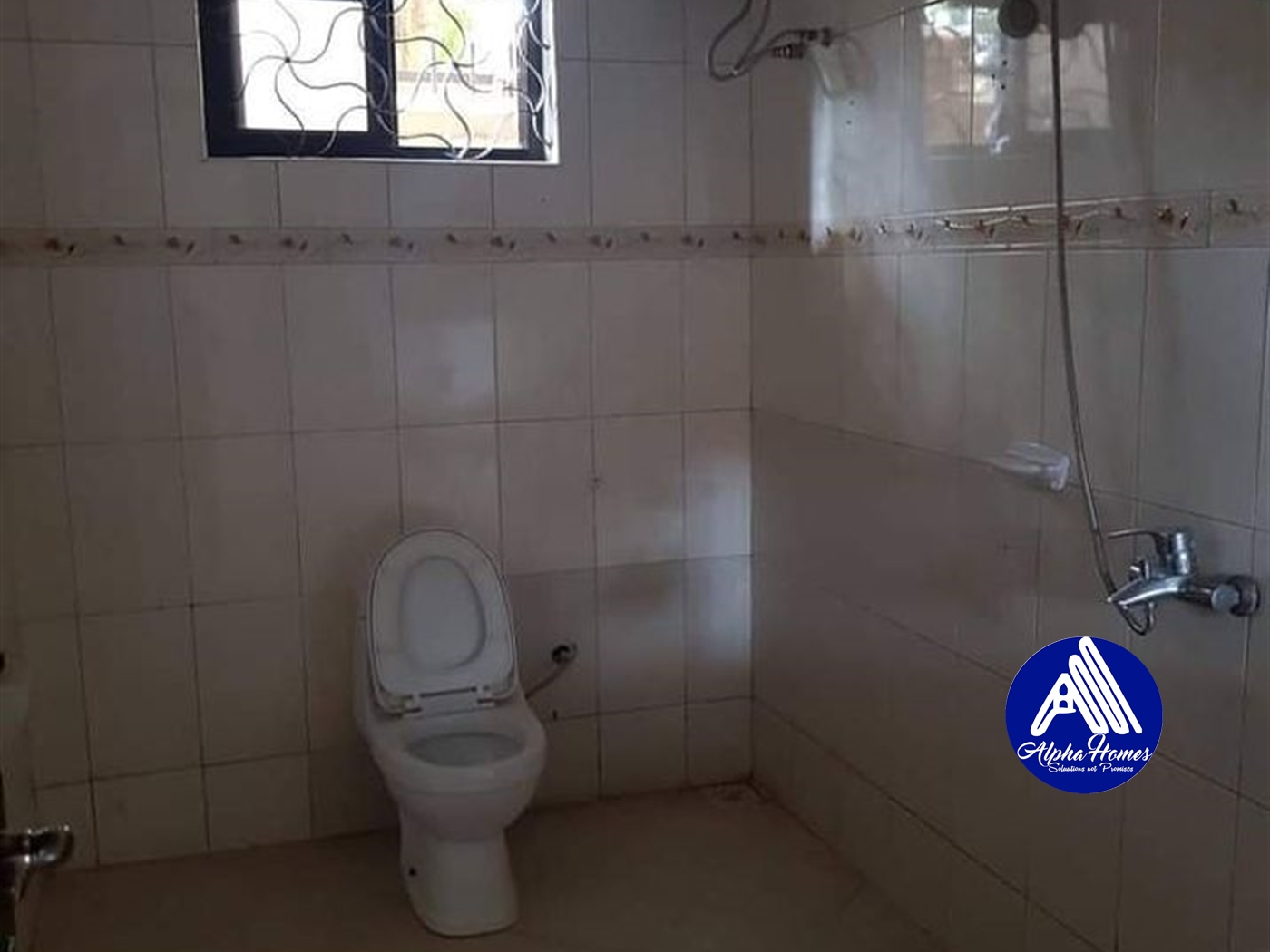 Apartment for rent in Najjera Wakiso