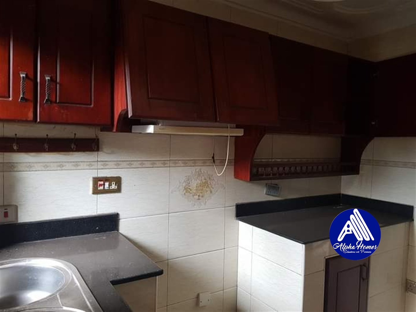 Apartment for rent in Najjera Wakiso