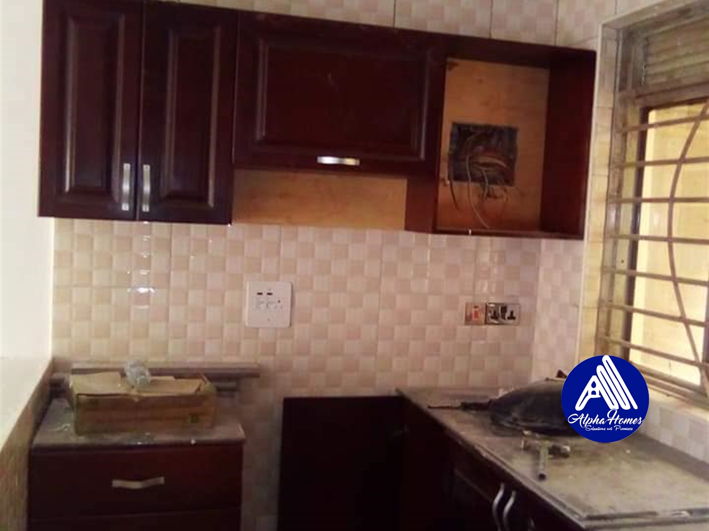 Apartment for rent in Bweyogerere Wakiso