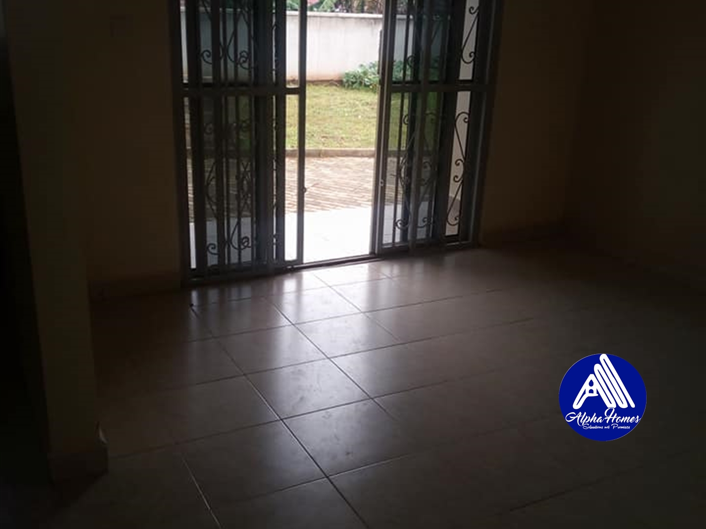 Semi Detached for rent in Namugongo Wakiso