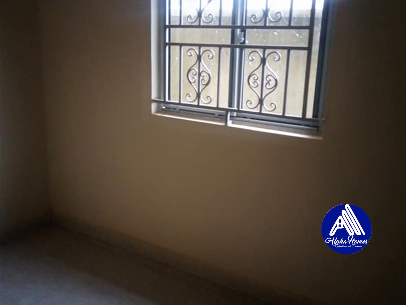 Semi Detached for rent in Namugongo Wakiso