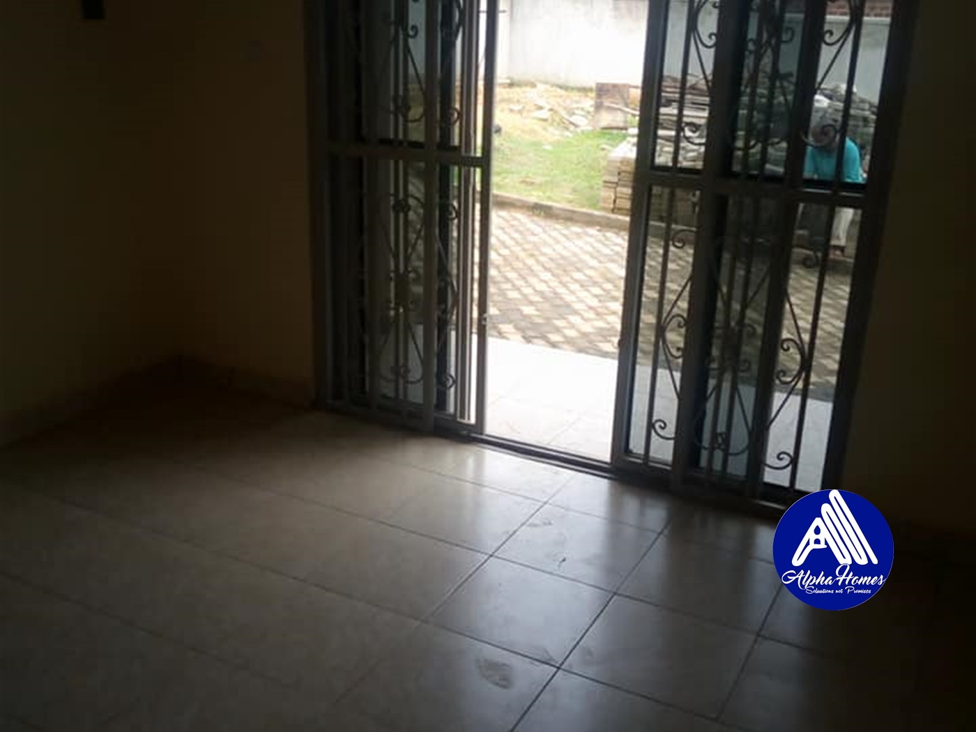 Semi Detached for rent in Namugongo Wakiso