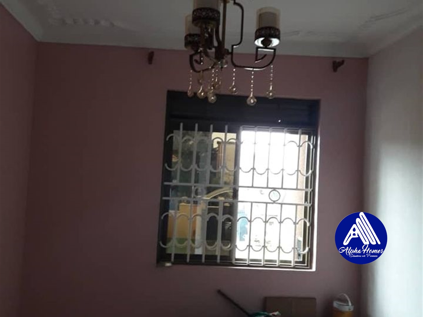 Storeyed house for sale in Buziga Kampala