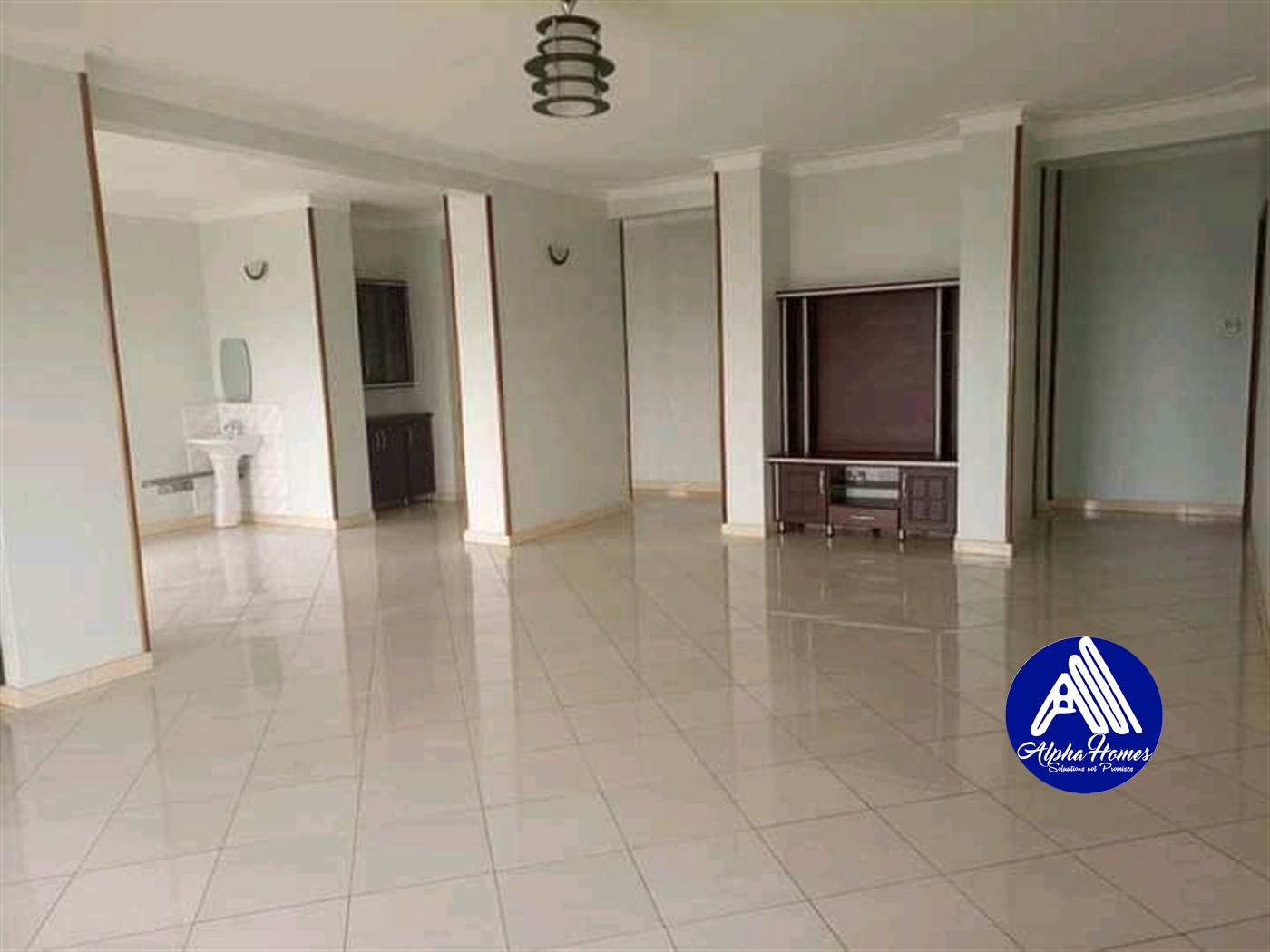 Apartment for rent in Kireka Wakiso