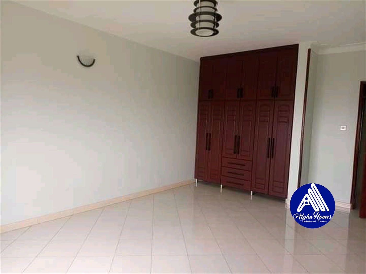 Apartment for rent in Kireka Wakiso