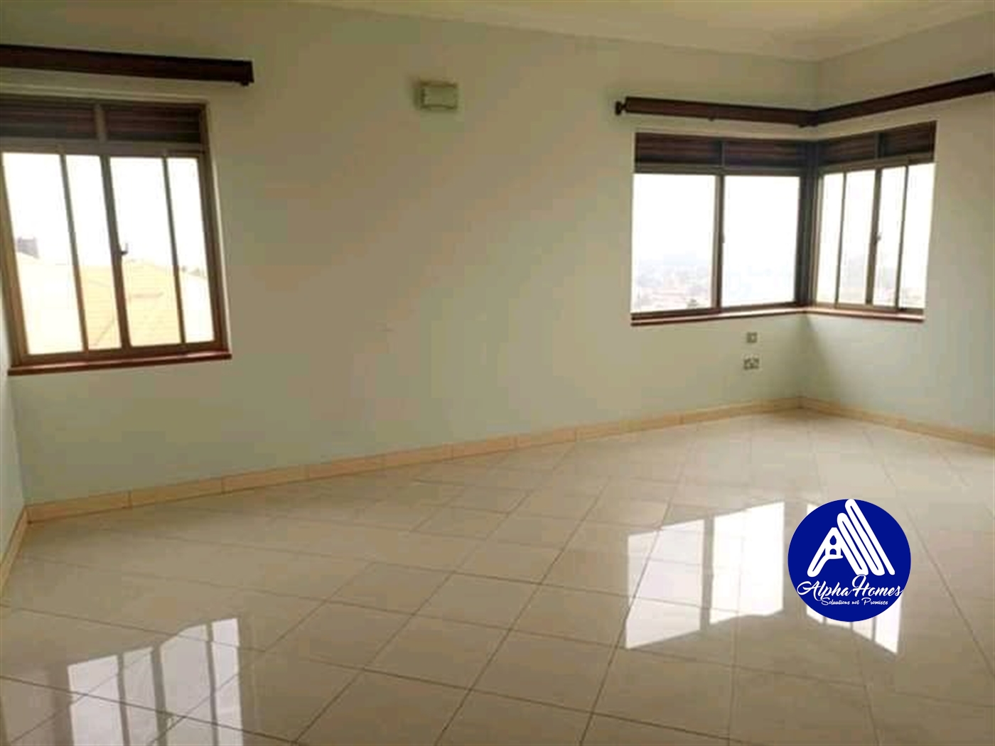 Apartment for rent in Kireka Wakiso