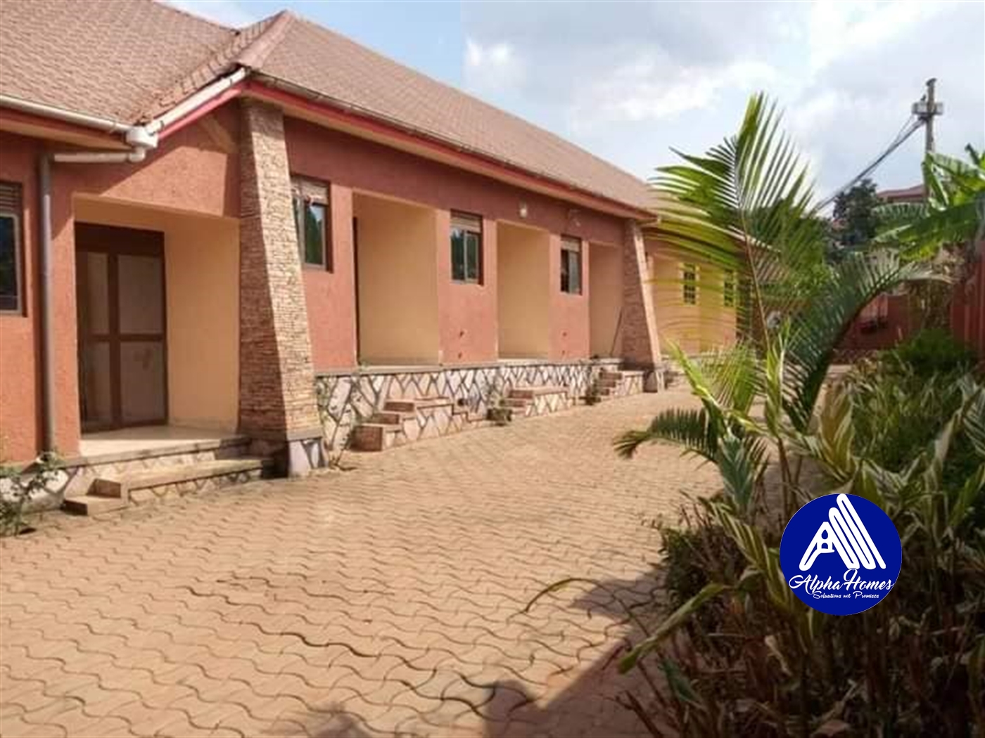 Rental units for sale in Kyanja Kampala