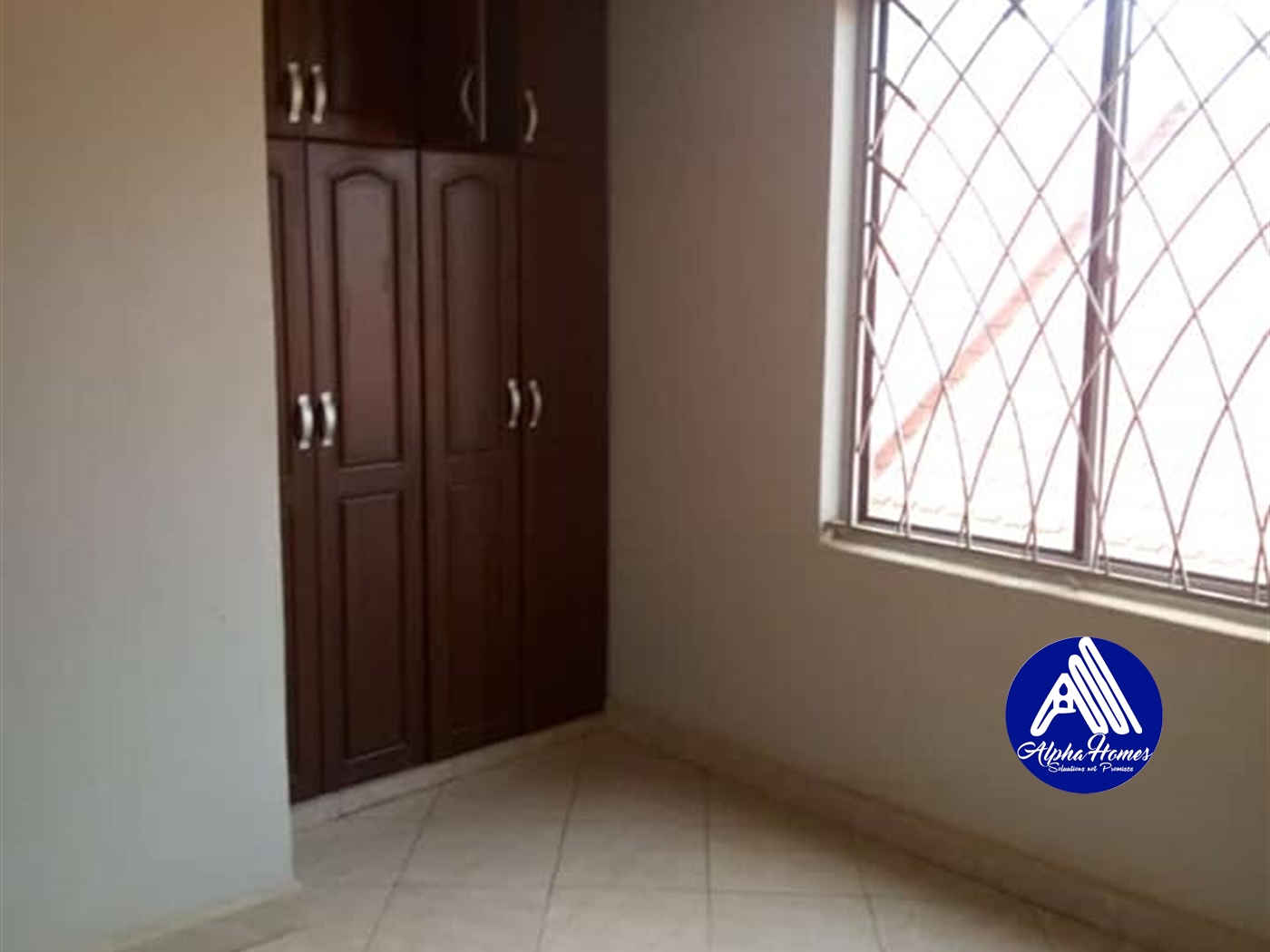 Apartment for rent in Najjera Wakiso