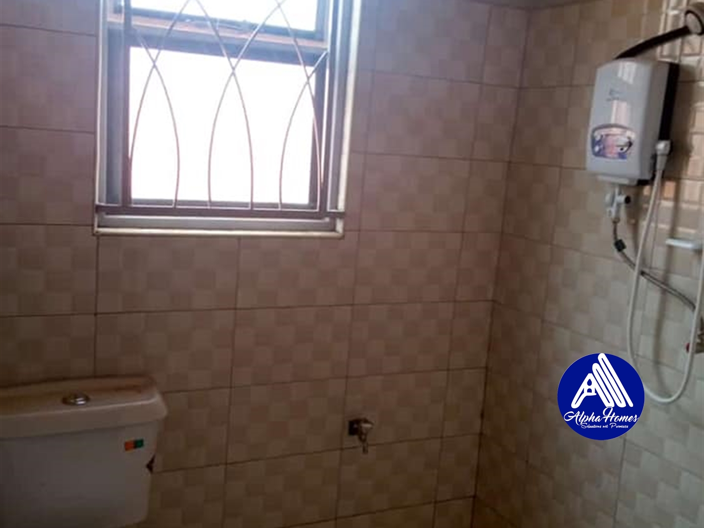 Apartment for rent in Najjera Wakiso